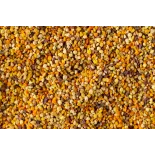 Organic Flower Pollen from France - direct producer