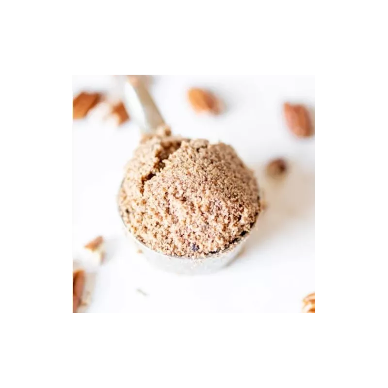 Organic & Gluten-Free Pecan Flour from the USA