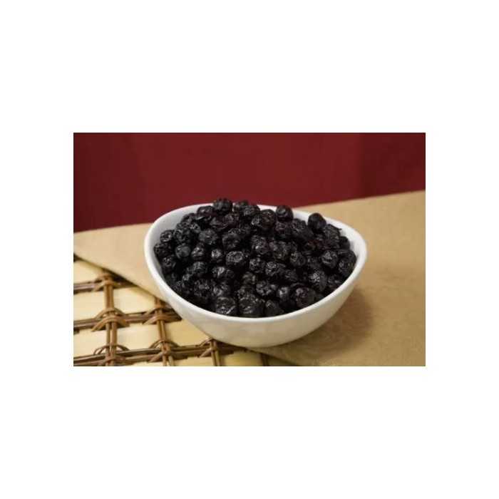 Organic dried blueberries from France - Direct producer