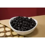 Organic dried blueberries from France - Direct producer