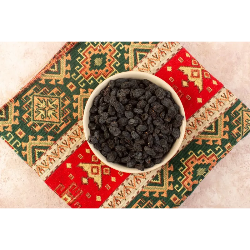 Organic dried blueberries from France - Direct producer