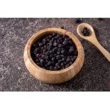 Organic dried blueberries from France - Direct producer
