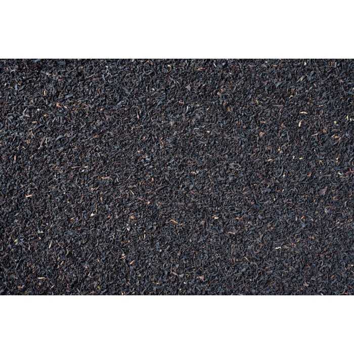 Organic & fairtrade black tea PGI Darjeeling from Himalayan
