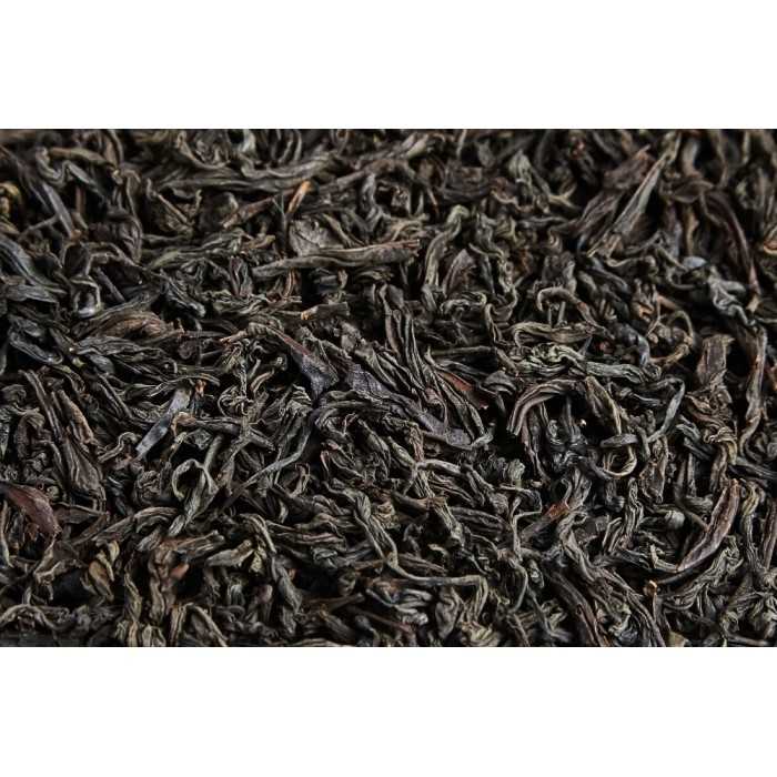 Organic & fairtrade black tea PGI Darjeeling from Himalayan