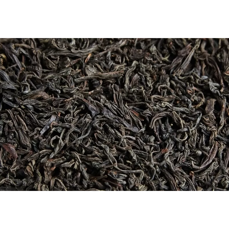 Thé Noir IGP Darjeeling Bio & fairtrade De l'Himalaya