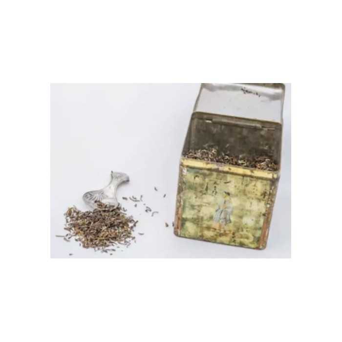 Organic & fairtrade black tea PGI Darjeeling from Himalayan