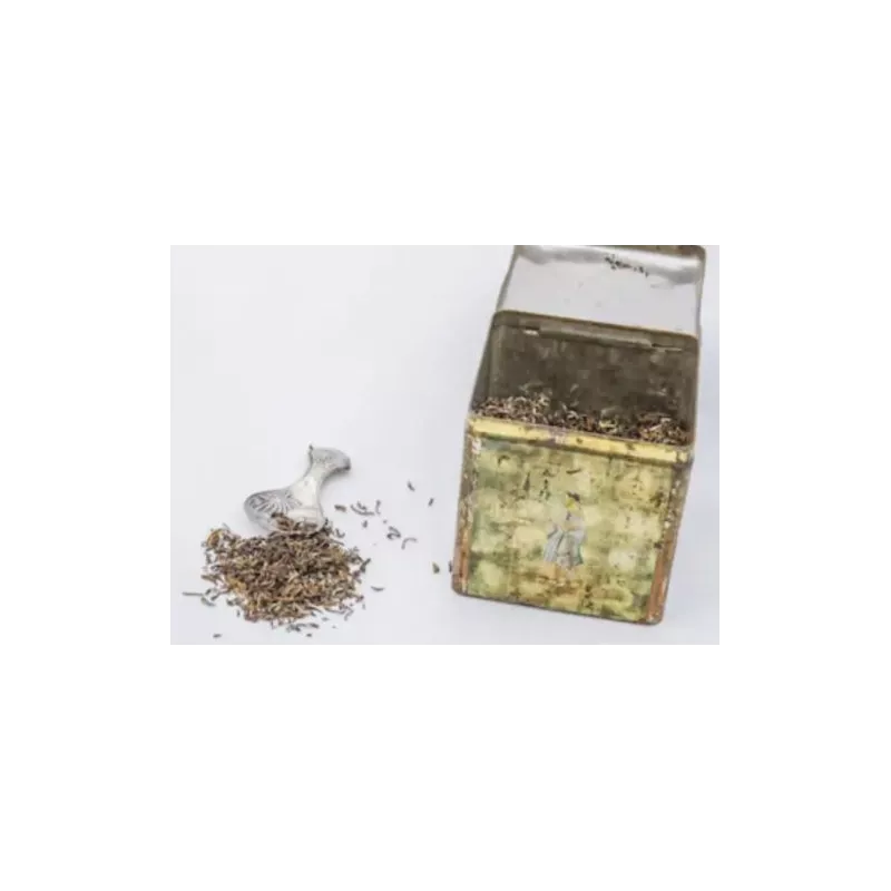 Thé Noir IGP Darjeeling Bio & fairtrade De l'Himalaya