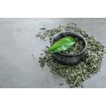 Thé Vert IGP Darjeeling De l'Himalaya bio et fair trade Premium