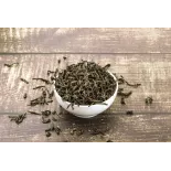 Thé Vert IGP Darjeeling De l'Himalaya bio et fair trade Premium
