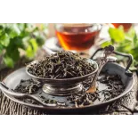 Thé Vert IGP Darjeeling De l'Himalaya bio et fair trade Premium