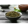 Organic and fair trade premium green Tea PGI Darjeeling from the Hi...
