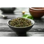 Thé Vert IGP Darjeeling De l'Himalaya bio et fair trade Premium