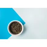Thé Vert IGP Darjeeling De l'Himalaya bio et fair trade Premium