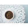 Organic and fair trade premium green Tea PGI Darjeeling from the Hi...