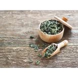 Thé Vert IGP Darjeeling De l'Himalaya bio et fair trade Premium