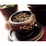 Thé Noir IGP Darjeeling Bio & fairtrade De l'Himalaya