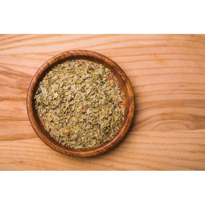 Organic dried eucalyptus leaves from Portugal
