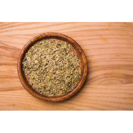 Feuilles d'Eucalyptus séchées bio du Portugal