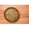 Organic dried eucalyptus leaves from Portugal
