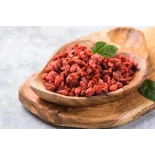 Baie de goji séchée bio du Tibet en Himalaya - Premium