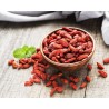 Organic dried goji berry from Tibet to the Himalayas - Premium
