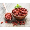 Organic dried goji berry from Tibet to the Himalayas - Premium