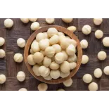 Organic Raw Macadamia Nuts from Australia - Direct producer