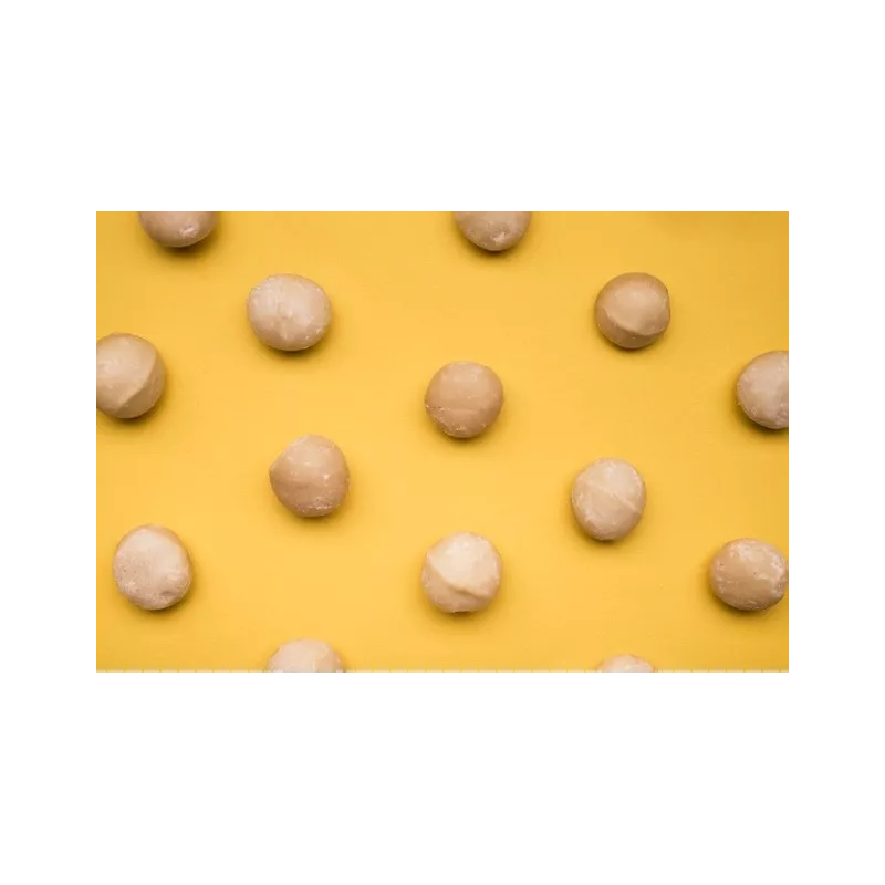 Organic Raw Macadamia Nuts from Australia - Direct producer