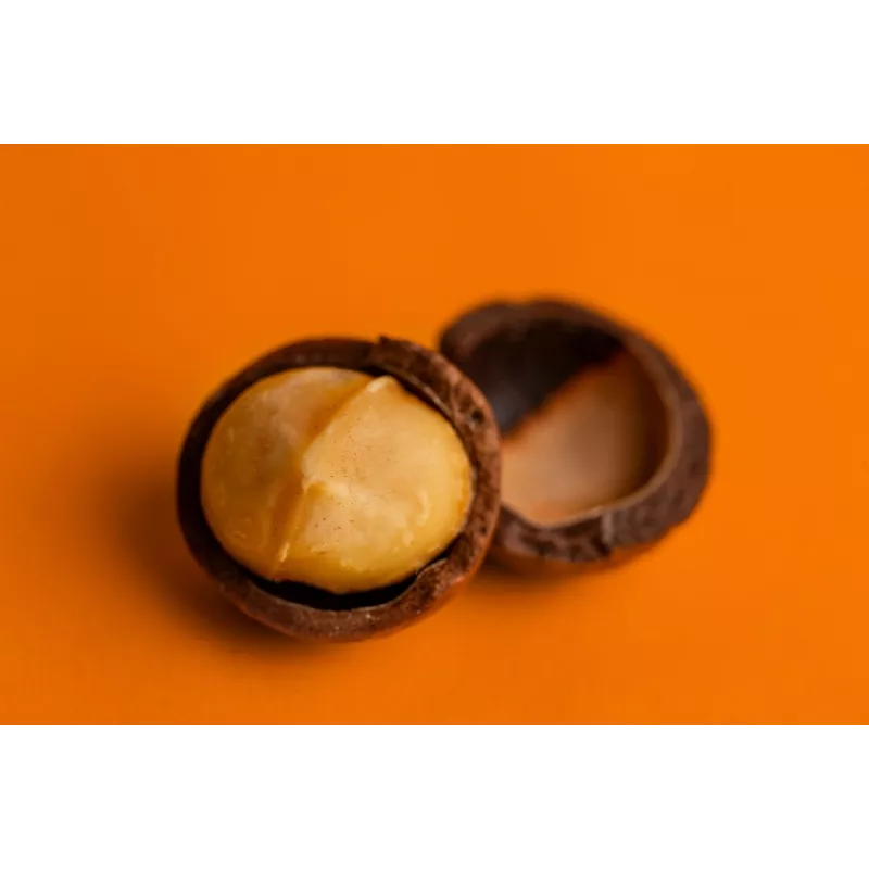 Organic Raw Macadamia Nuts from Australia - Direct producer