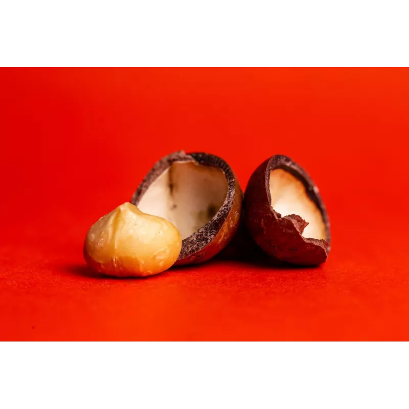 Organic Raw Macadamia Nuts from Australia - Direct producer