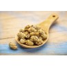 Organic & Fair Dried White Mulberries from Uzbekistan