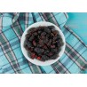 Organic & fair trade dried black mulberries from Uzbekistan