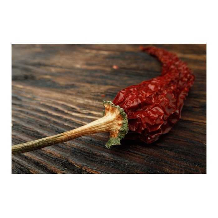 Organic & Fairtrade dried Bird's Tongue Or Pili-Pili From Kampot - ...