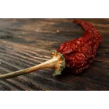 Piment Langue D'oiseau Ou Pili-Pili séché Entier Bio & Fairtrade De...