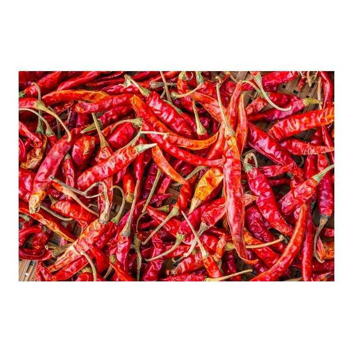 Organic & Fairtrade dried Bird's Tongue Or Pili-Pili From Kampot - ...
