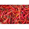 Organic & Fairtrade dried Bird's Tongue Or Pili-Pili From Kampot - ...