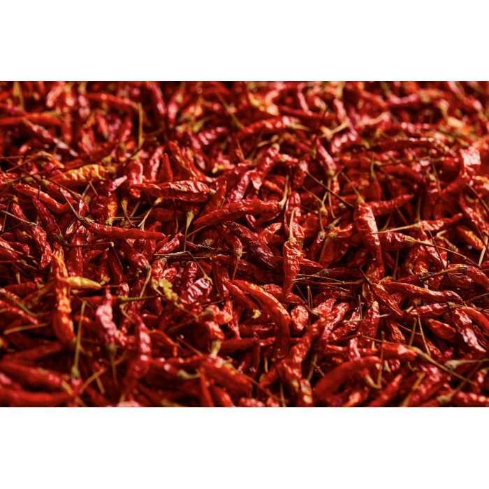 Organic & Fairtrade dried Bird's Tongue Or Pili-Pili From Kampot - ...