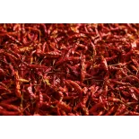 Piment Langue D'oiseau Ou Pili-Pili séché Entier Bio & Fairtrade De...