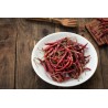 Organic & Fairtrade dried Bird's Tongue Or Pili-Pili From Kampot - ...