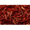 Organic & fairtrade smoked bird's tongue or pili-pili from Kampot -...