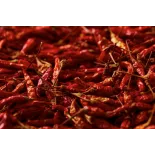 Piment langue d'oiseau ou pili-pili entier fumé Bio & fairtrade de ...
