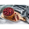 Cranberries entières séchées bio du Canada