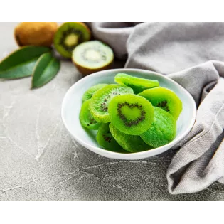 Kiwis confits EPV de France - Direct Producteur