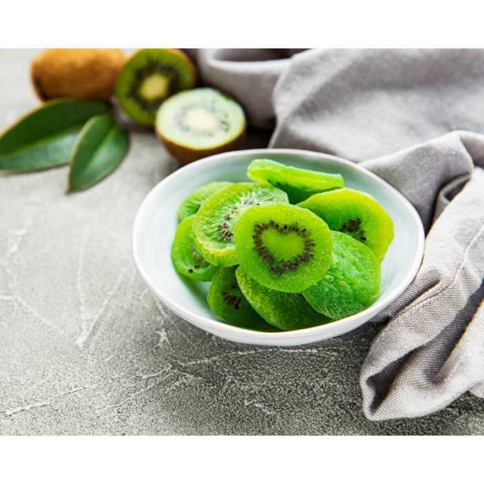 Candied Kiwis EPV from France - Direct Producer