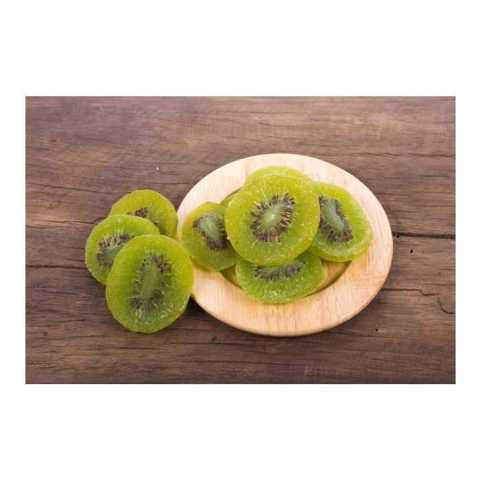 Candied Kiwis EPV from France - Direct Producer