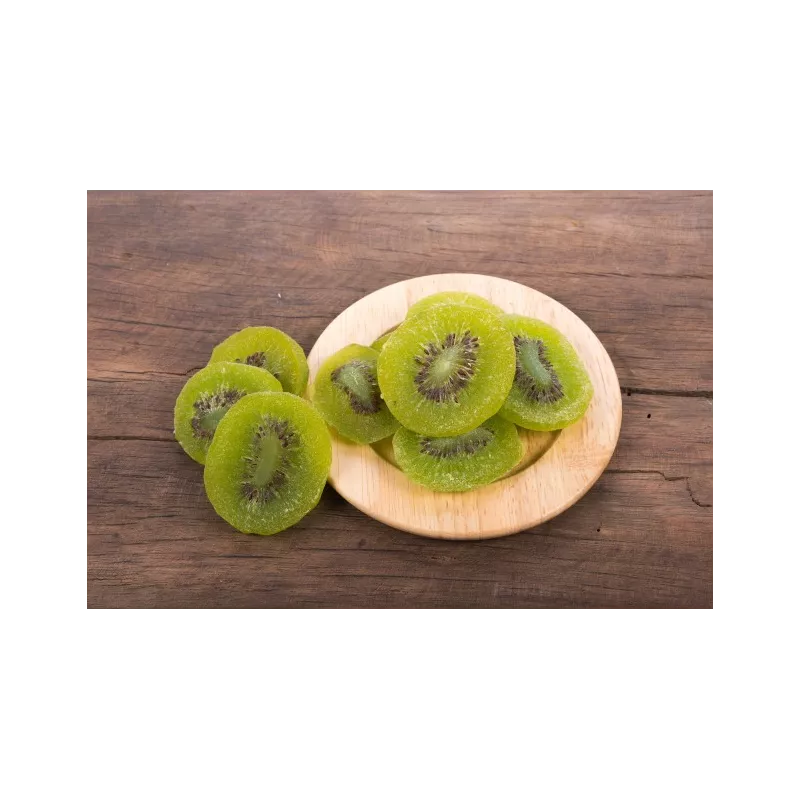 Kiwis confits EPV de France - Direct Producteur