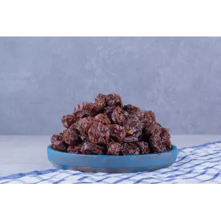 Cerises séchées bio dénoyautées de France - Direct producteur