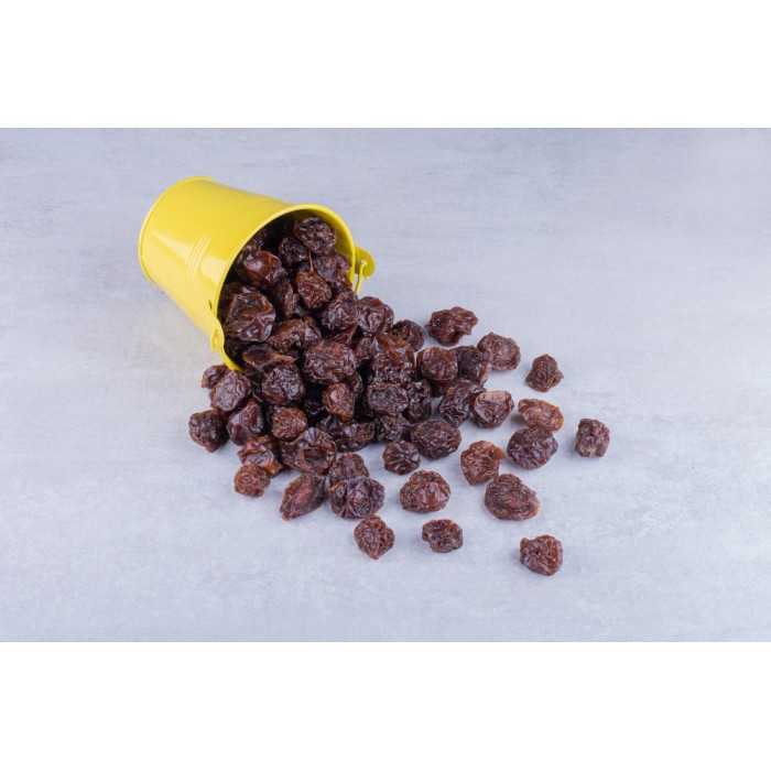 Organic pitted dried cherries from France - Direct producer
