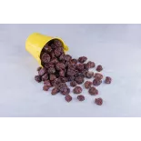 Cerises séchées bio dénoyautées de France - Direct producteur