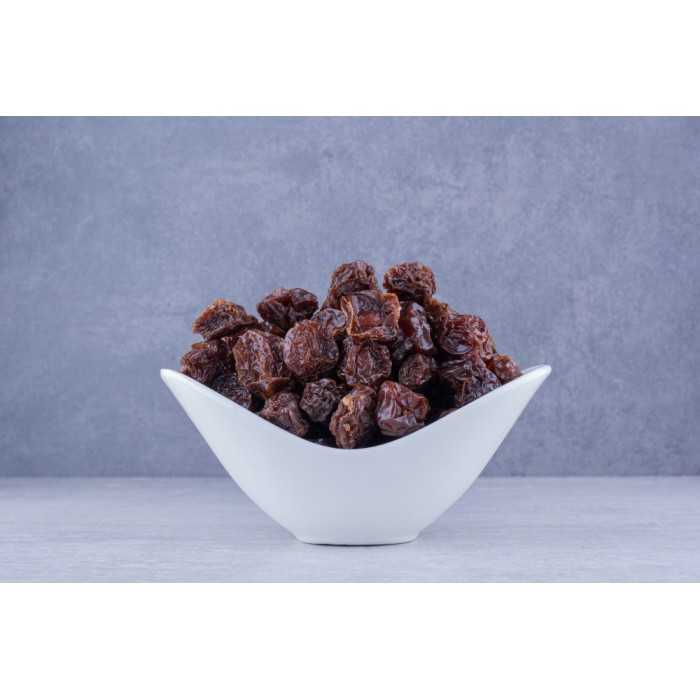 Organic pitted dried cherries from France - Direct producer